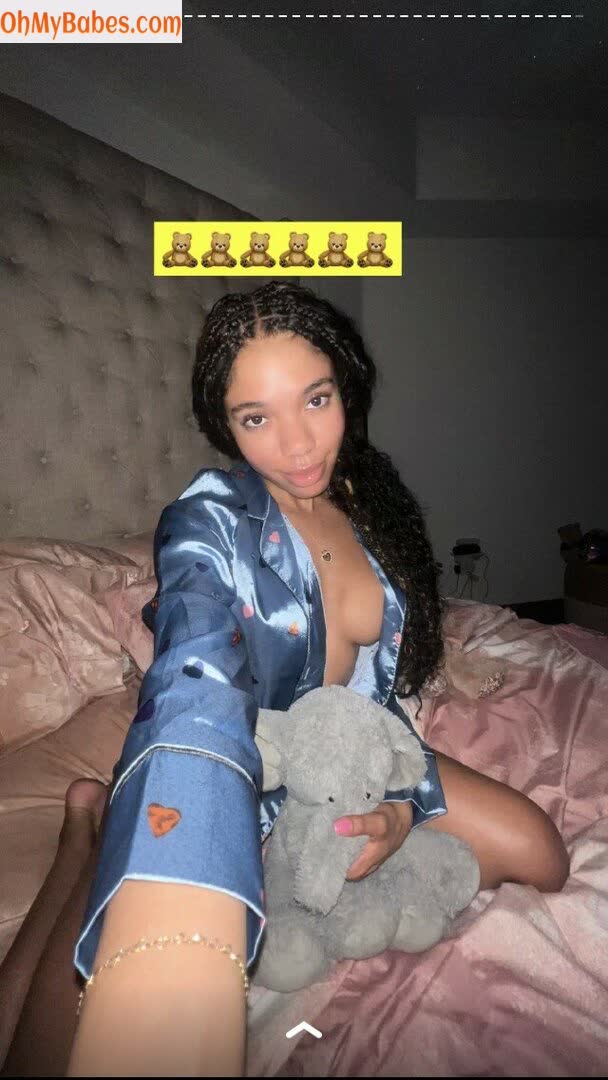 Teala Dunn Nude Leaked photo #8 - OhMyBabes