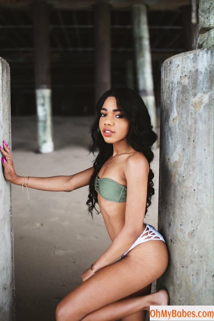 Teala Dunn Nude Leaked photo #60 - OhMyBabes