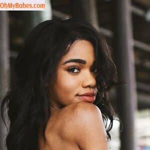 Teala Dunn Nude Leaked photo #29 - OhMyBabes