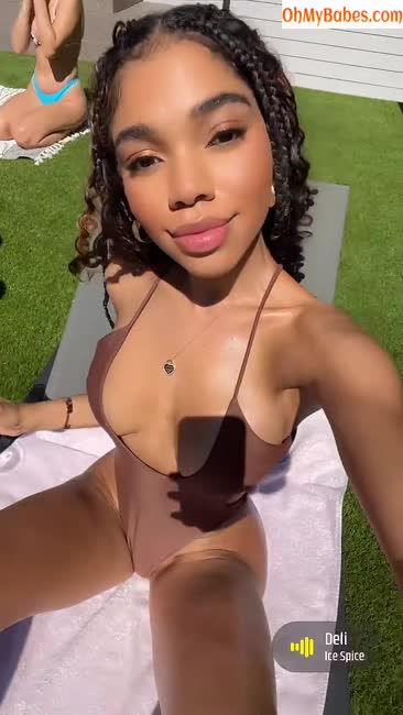 Teala Dunn Nude Leaked video #85 - OhMyBabes