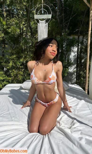 Teala Dunn Nude Leaked photo #26 - OhMyBabes