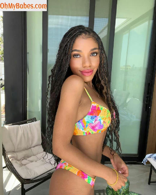 Teala Dunn Nude Leaked photo #30 - OhMyBabes