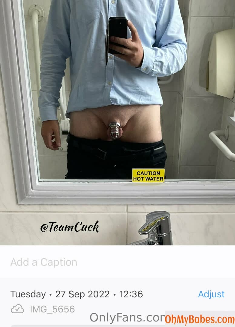 teamcuck OnlyFans leaked photo #13 - OhMyBabes