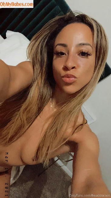 Teanna Trump Nude Leaked photo #6 - OhMyBabes