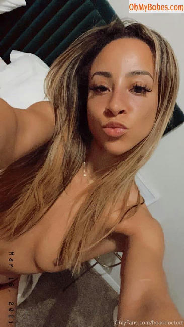 Teanna Trump Nude Leaked photo #76 - OhMyBabes