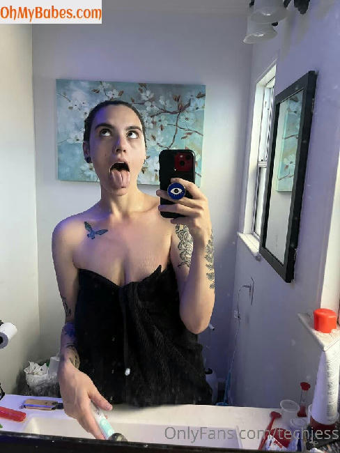 techjess Nude Leaked photo #14 - OhMyBabes