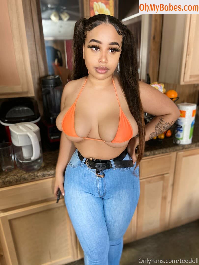 teedoll OnlyFans leaked photo #51 - OhMyBabes