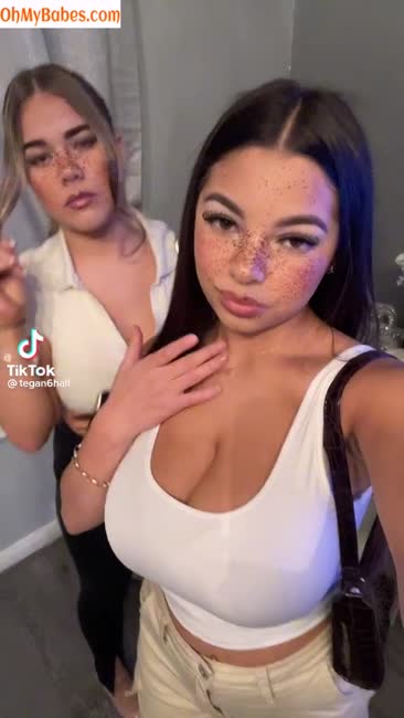 Tegan Hall OnlyFans leaked video #28 - OhMyBabes