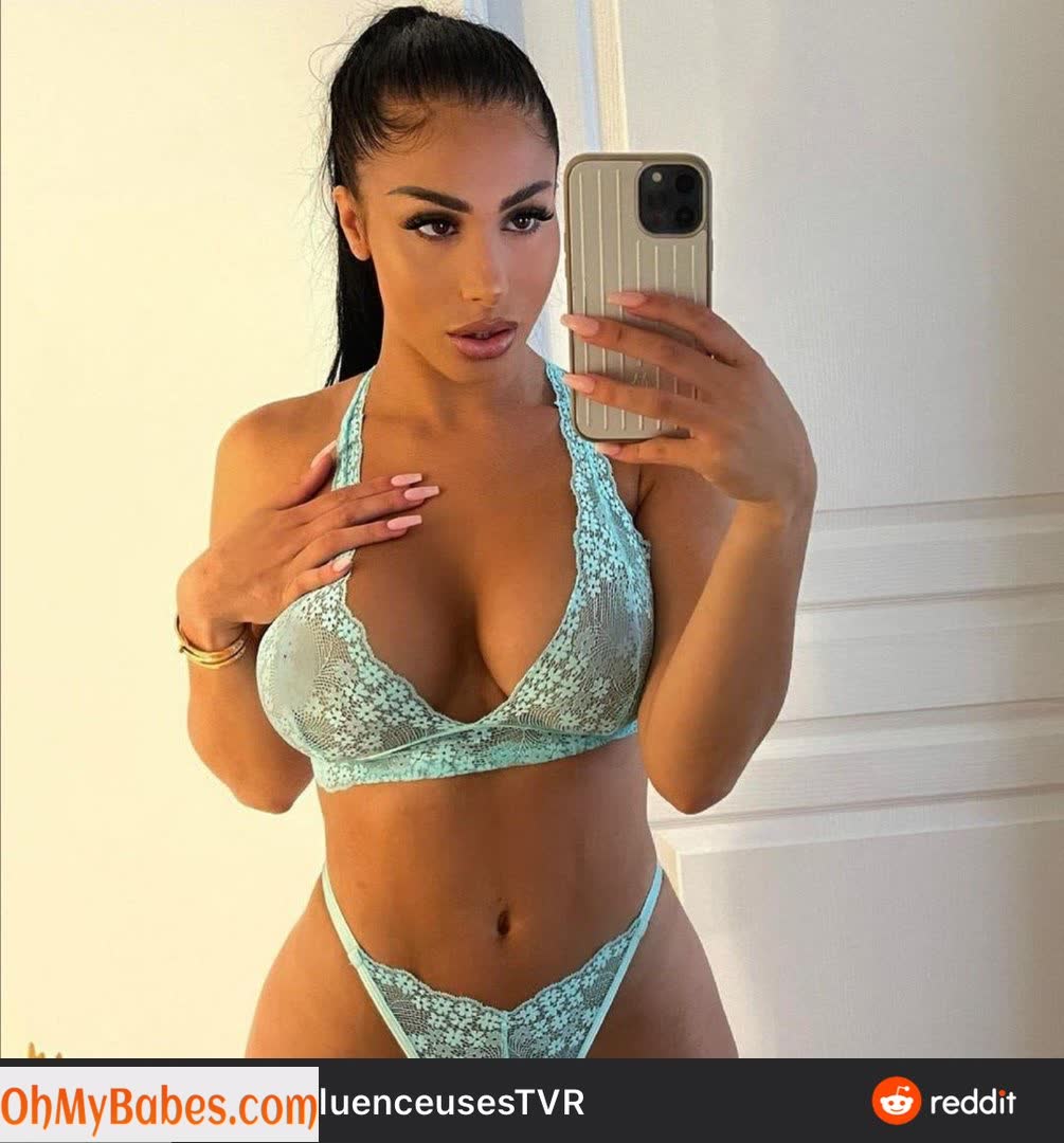 Telerealite OnlyFans leaked photo #5 - OhMyBabes