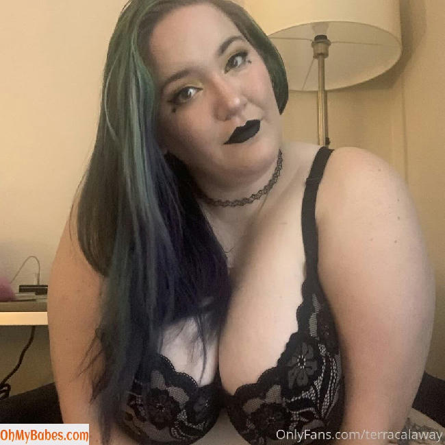 Terra Calaway OnlyFans leaked photo #1 - OhMyBabes