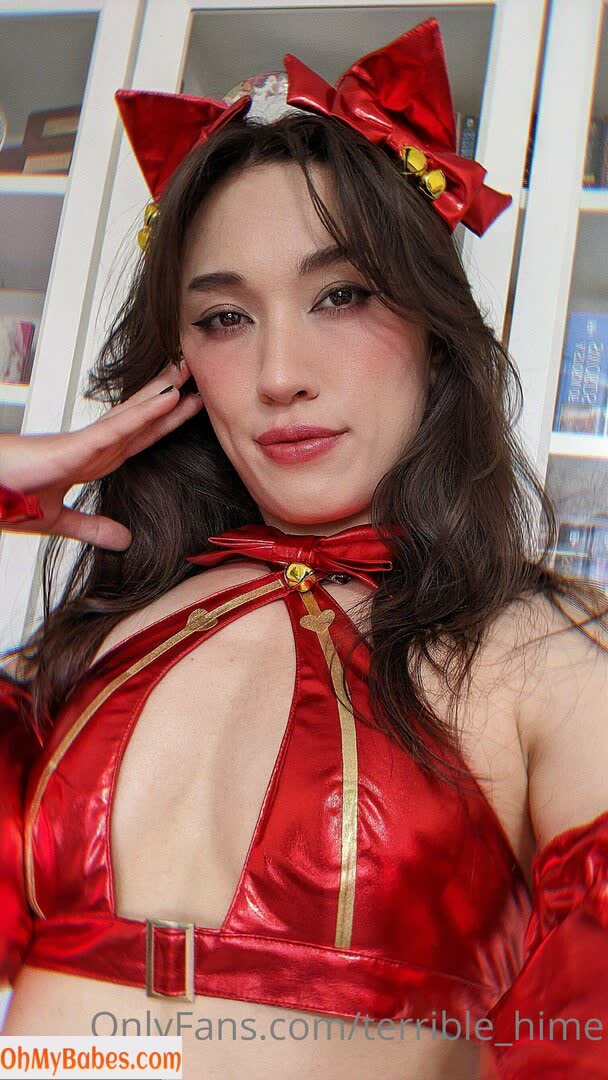 terrible_hime OnlyFans leaked photo #146 - OhMyBabes