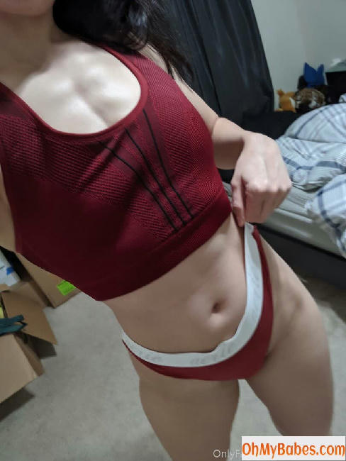 terrible_hime OnlyFans leaked photo #85 - OhMyBabes