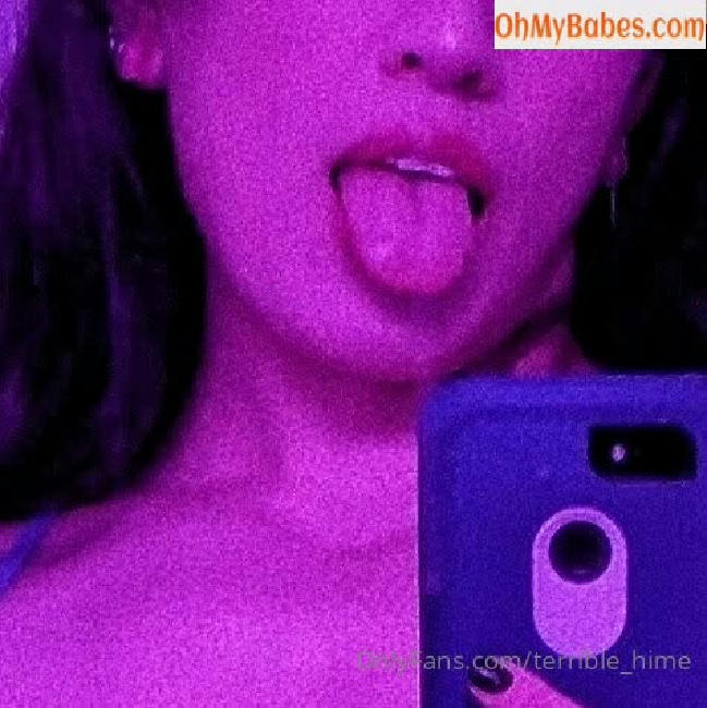 terrible_hime OnlyFans leaked photo #35 - OhMyBabes