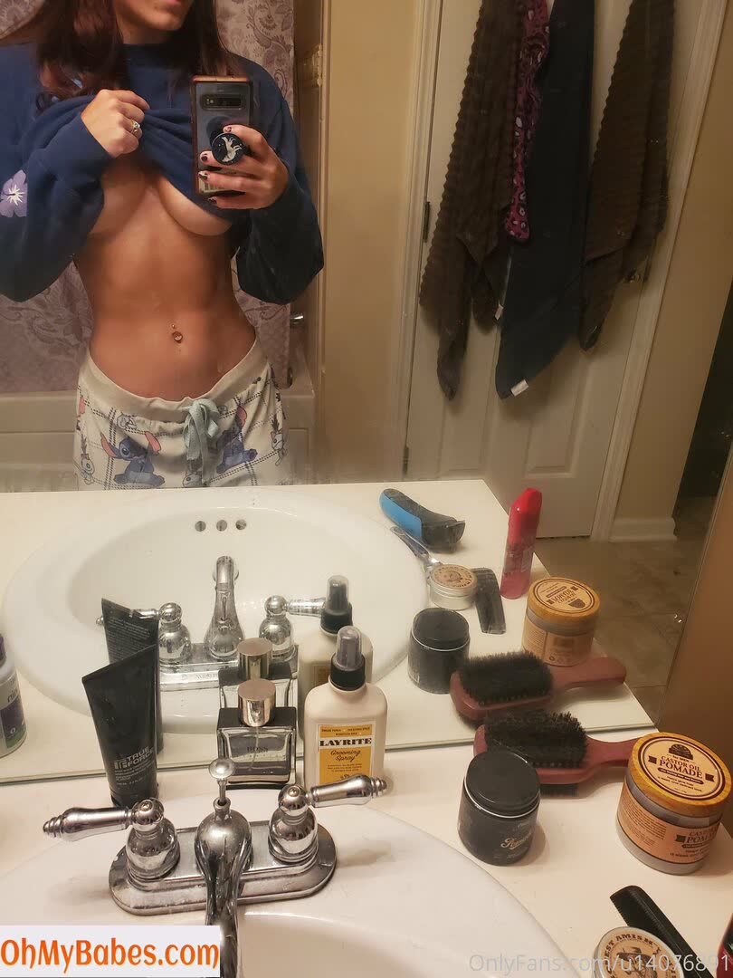 Terry Lifts OnlyFans leaked photo #15 - OhMyBabes