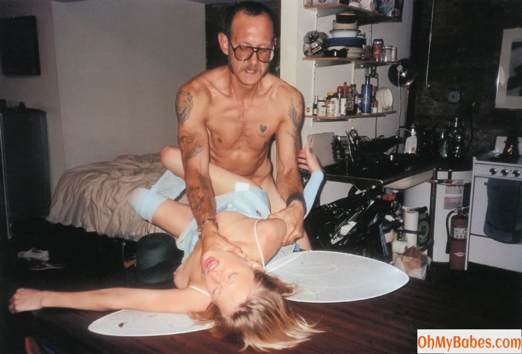 Terry Richardson Nude Leaked photo #7 - OhMyBabes