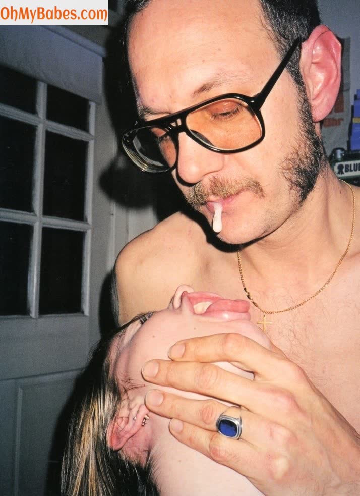 Terry Richardson Nude Leaked photo #12 - OhMyBabes