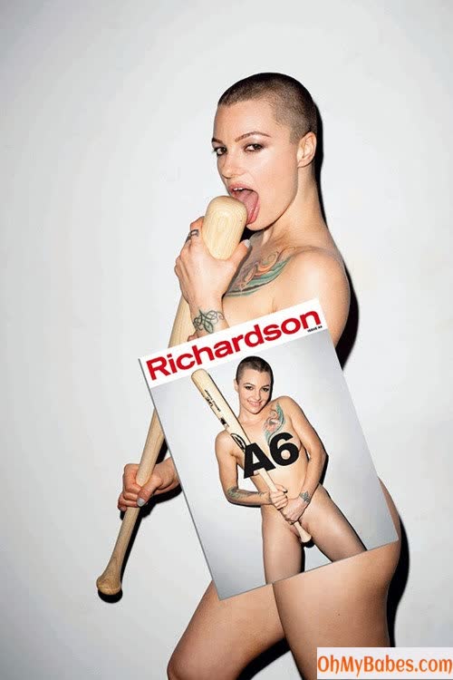 Terry Richardson Nude Leaked photo #60 - OhMyBabes