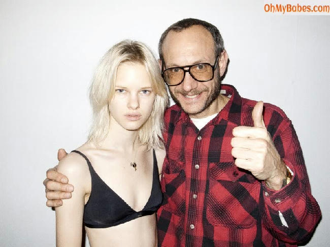 Terry Richardson Nude Leaked photo #106 - OhMyBabes