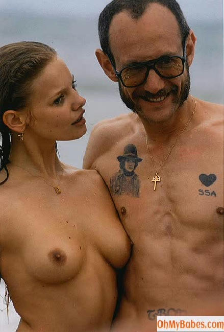 Terry Richardson Nude Leaked photo #124 - OhMyBabes