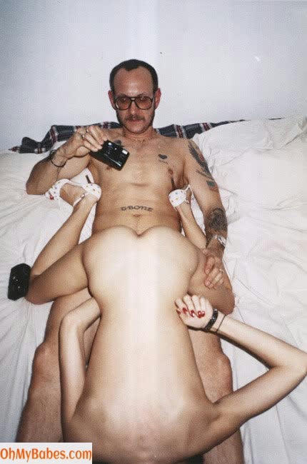 Terry Richardson Nude Leaked photo #171 - OhMyBabes