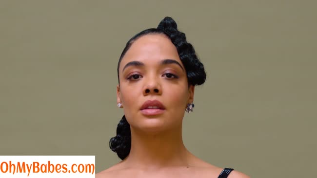 Tessa Thompson avatar