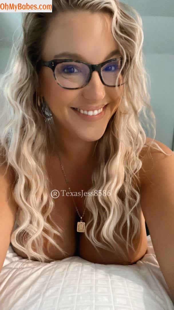 TexasJess8586 OnlyFans leaked photo #167 - OhMyBabes