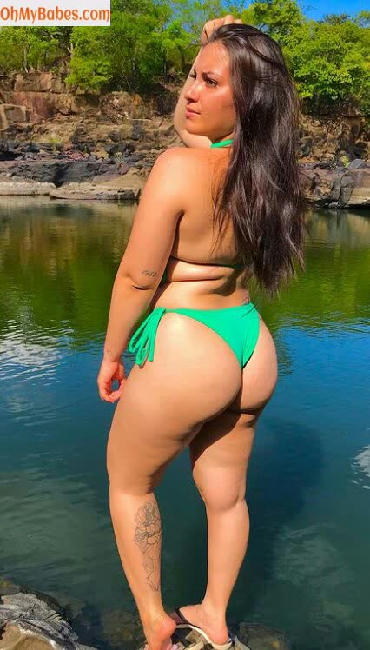 Thallyta Araujo OnlyFans leaked photo #8 - OhMyBabes