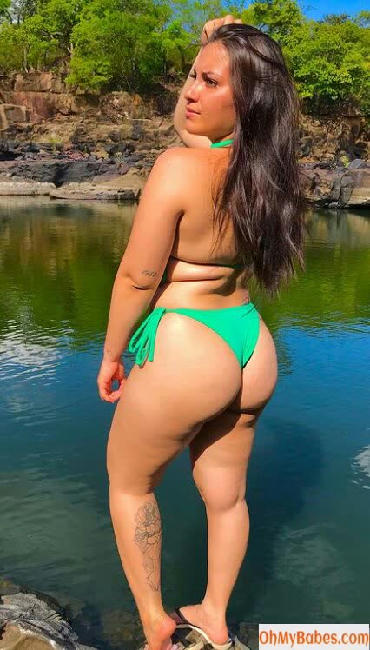 Thallyta Araujo OnlyFans leaked photo #14 - OhMyBabes