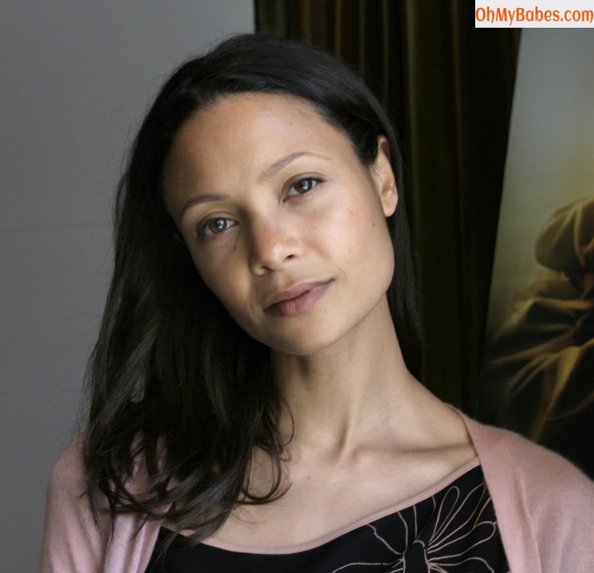 Thandie Newton OnlyFans leaked photo #13 - OhMyBabes