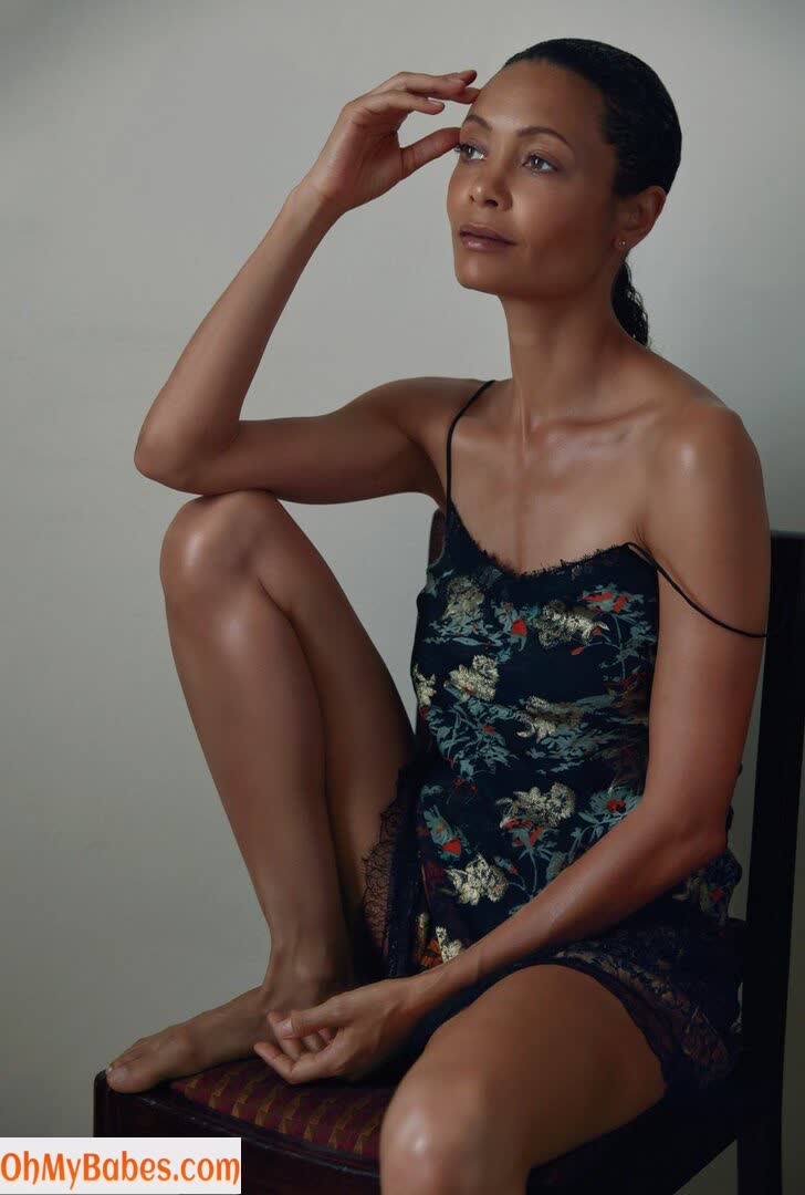 Thandie Newton OnlyFans leaked photo #27 - OhMyBabes