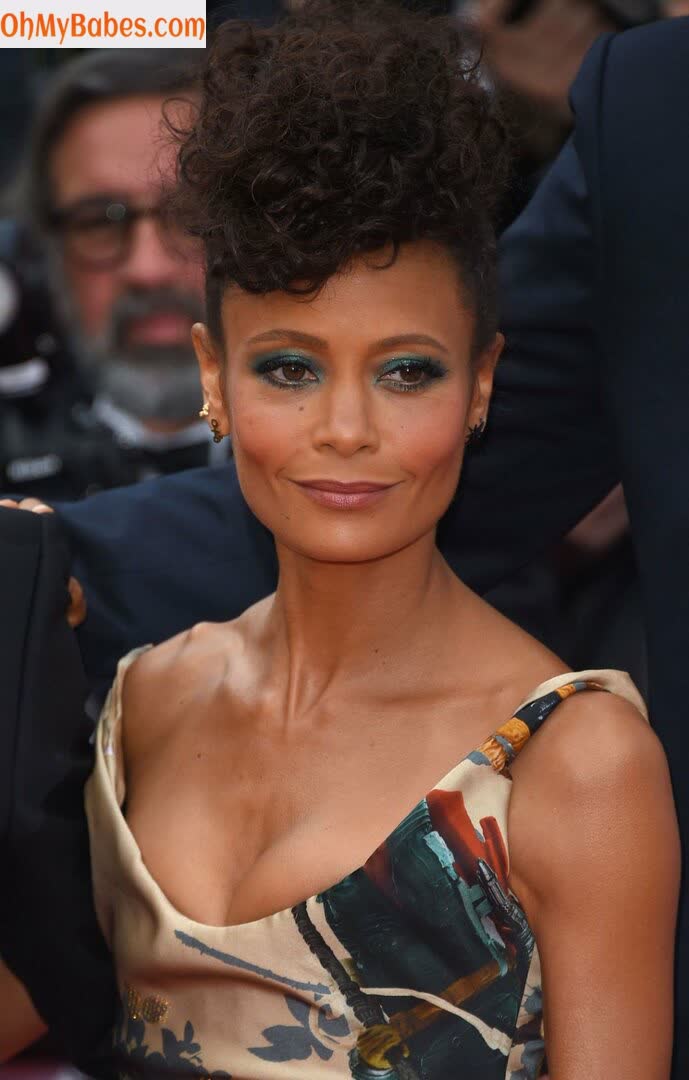 Thandie Newton OnlyFans leaked photo #48 - OhMyBabes