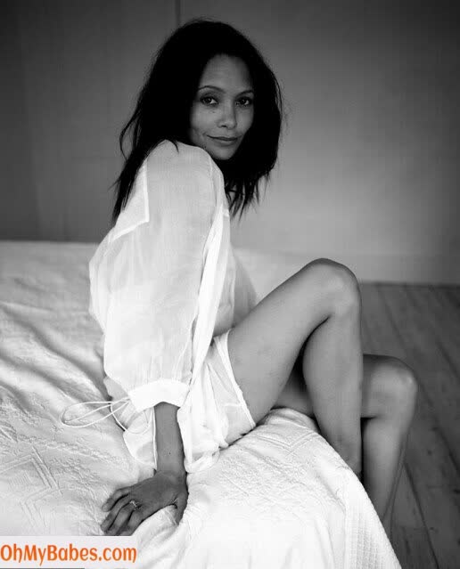 Thandie Newton OnlyFans leaked photo #53 - OhMyBabes