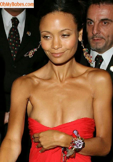 Thandie Newton OnlyFans leaked photo #4 - OhMyBabes