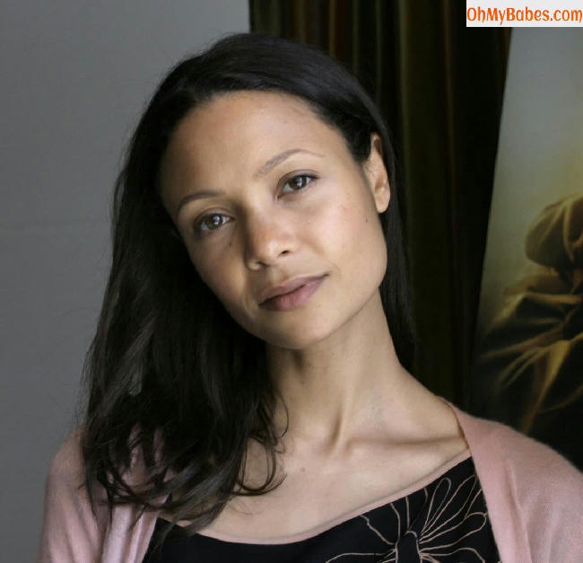 Thandie Newton OnlyFans leaked photo #13 - OhMyBabes