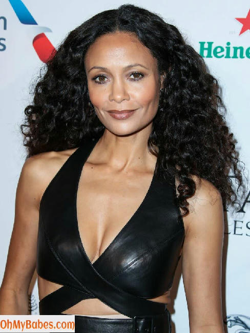 Thandie Newton OnlyFans leaked photo #38 - OhMyBabes