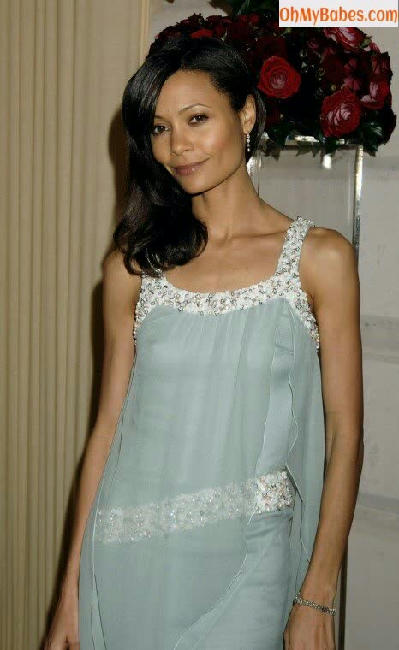 Thandie Newton OnlyFans leaked photo #55 - OhMyBabes