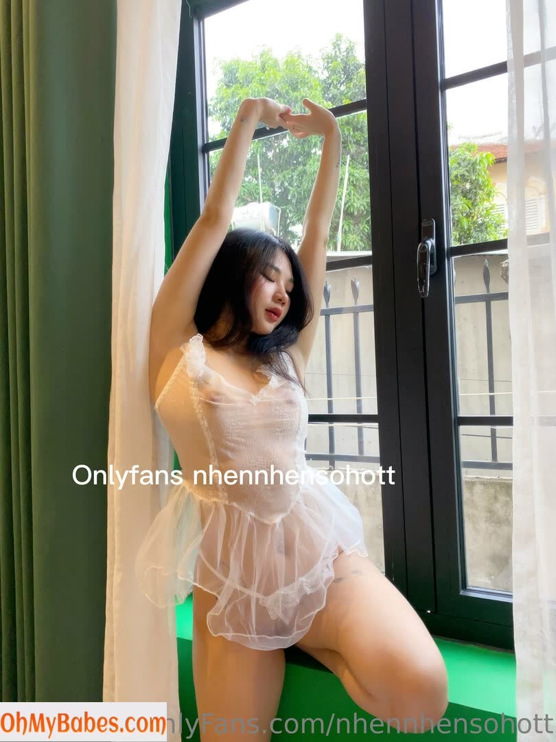 Thanh Nhen OnlyFans leaked photo #2 - OhMyBabes