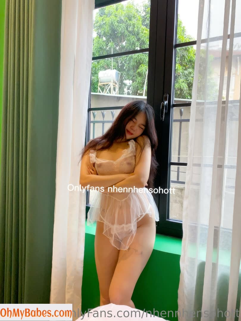 Thanh Nhen OnlyFans leaked photo #5 - OhMyBabes