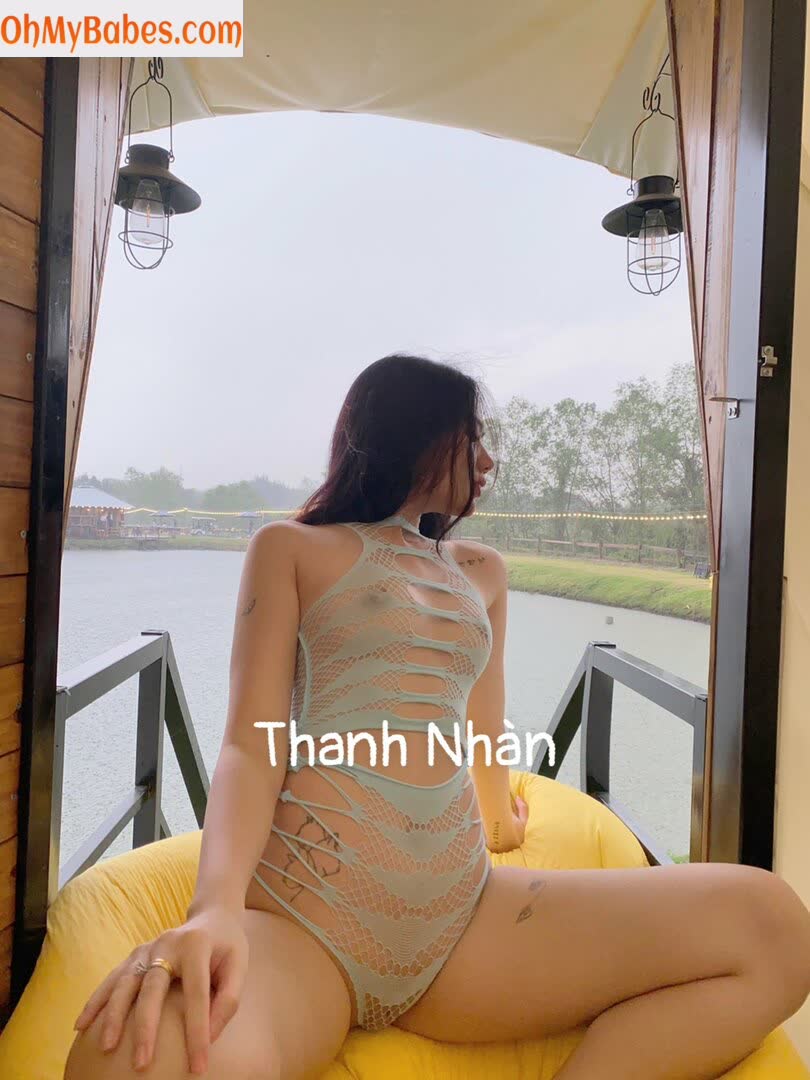 Thanh Nhen Nude Leaked photo #45 - OhMyBabes