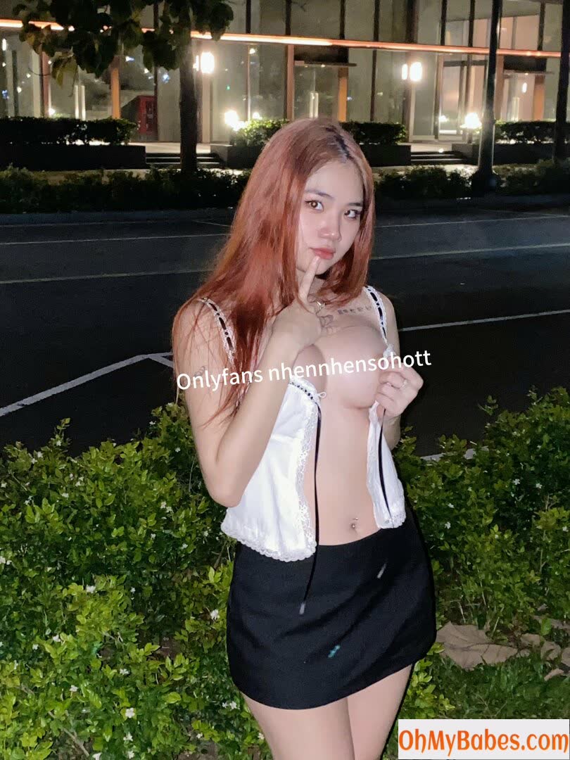 Thanh Nhen OnlyFans leaked photo #46 - OhMyBabes