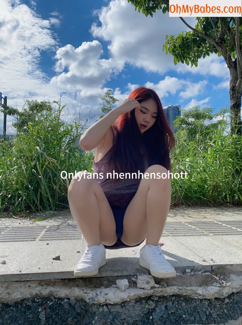 Thanh Nhen OnlyFans leaked photo #179 - OhMyBabes