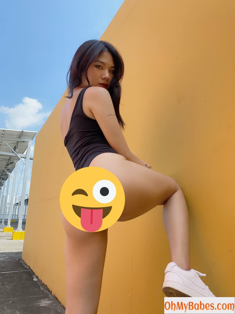 Thanh Nhen OnlyFans leaked photo #134 - OhMyBabes