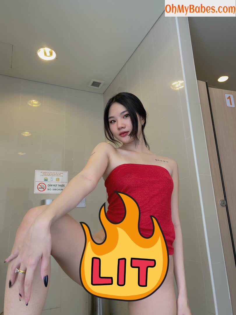 Thanh Nhen OnlyFans leaked photo #223 - OhMyBabes