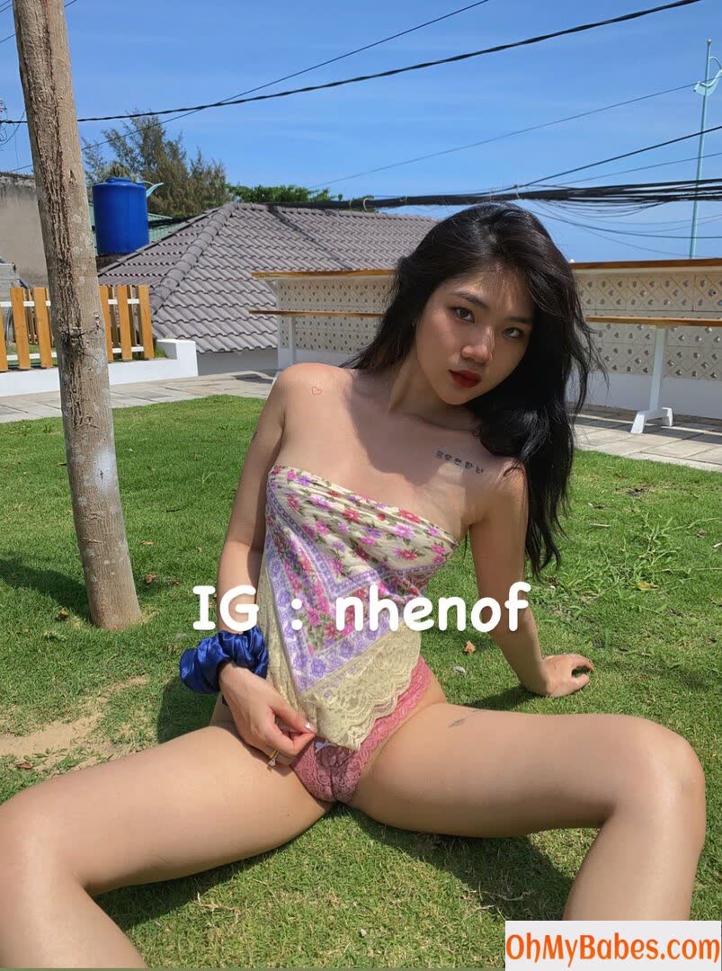 Thanh Nhen Nude Leaked photo #95 - OhMyBabes