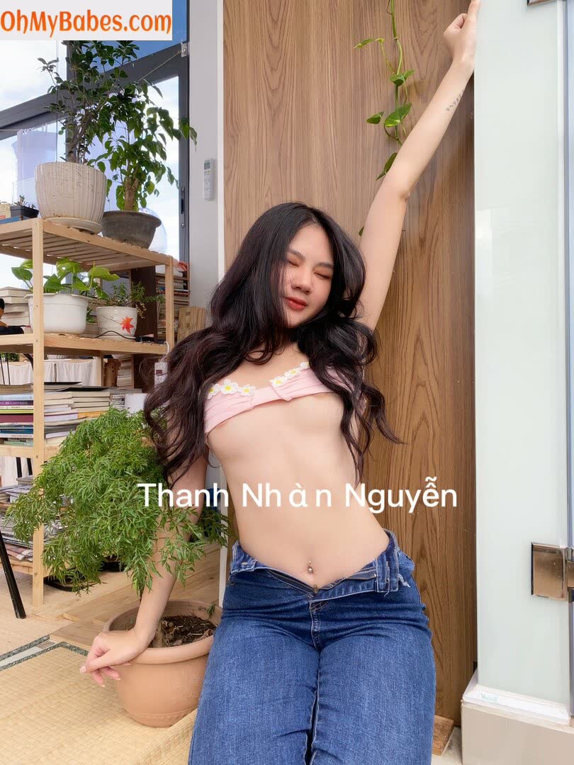 Thanh Nhen OnlyFans leaked photo #231 - OhMyBabes