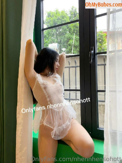 Thanh Nhen OnlyFans leaked photo #4 - OhMyBabes