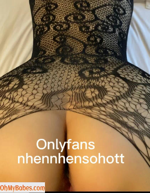 Thanh Nhen OnlyFans leaked photo #18 - OhMyBabes