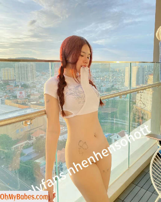 Thanh Nhen Nude Leaked photo #159 - OhMyBabes