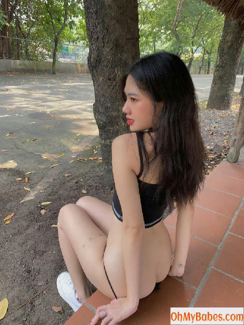 Thanh Nhen Nude Leaked photo #80 - OhMyBabes