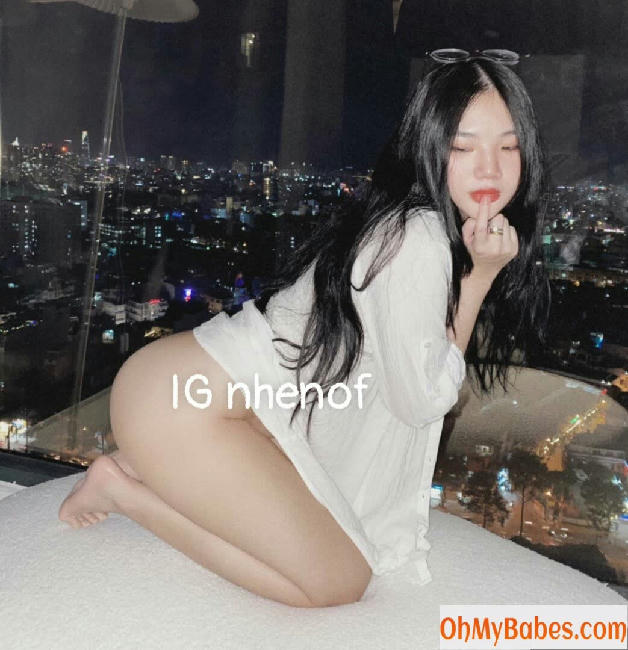 Thanh Nhen Nude Leaked photo #112 - OhMyBabes